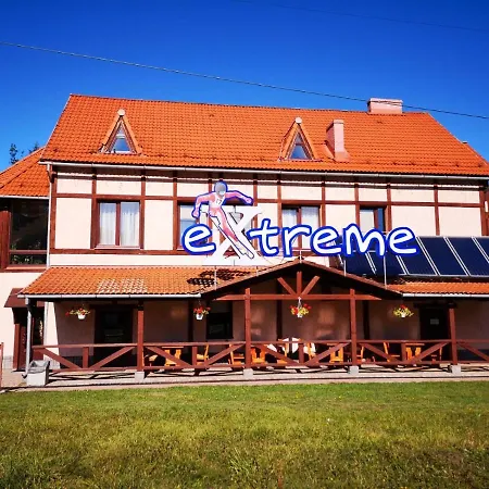 Hotel Extreme 3*