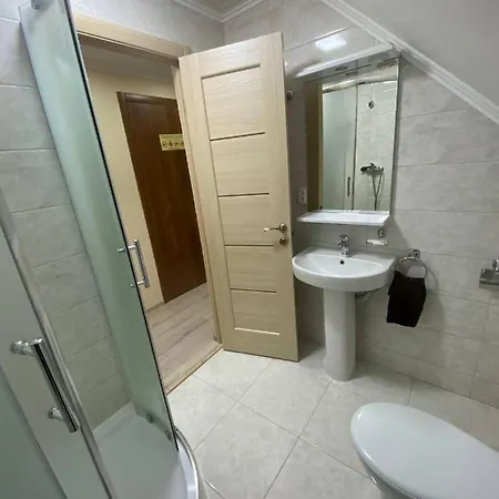 Hotel Extreme