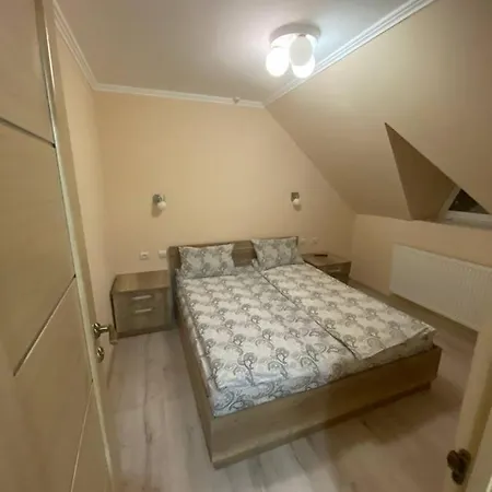 Hotel Extreme 3*