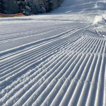 Extreme Hotel Zhdeniievo