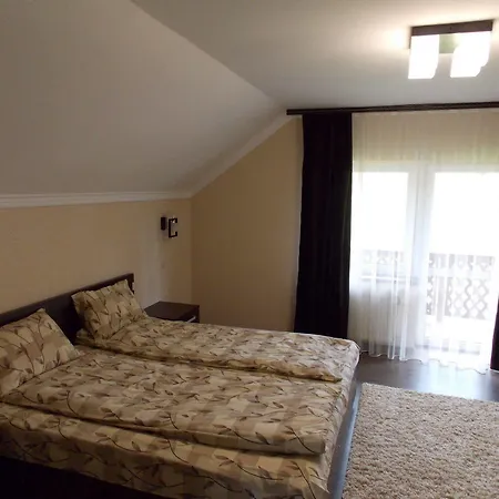 Extreme Hotel
