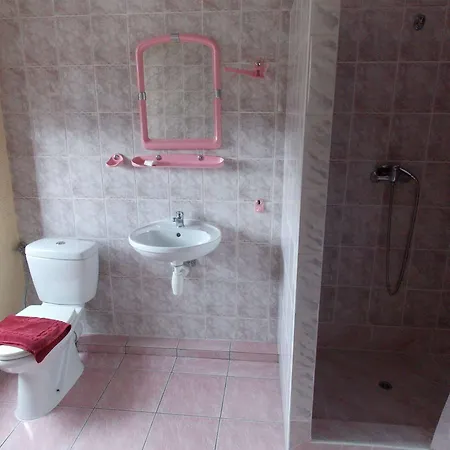 Extreme Hotel