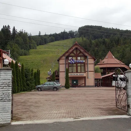 Extreme 3* Zhdenijevo