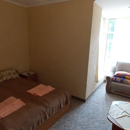 Hotel Extreme 3*