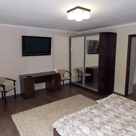Hotel Extreme