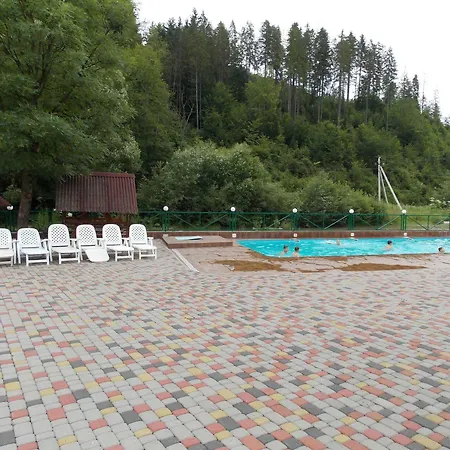 Hotel Extreme 3*