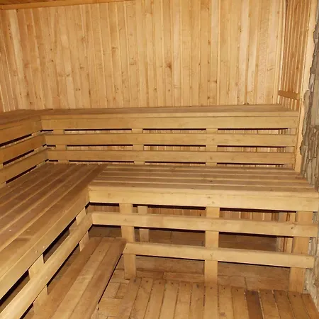 Hotel Extreme