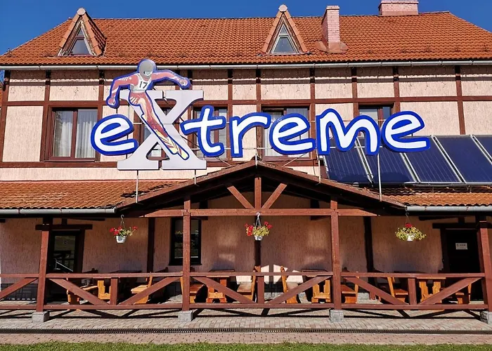 Otel Extreme 3*
