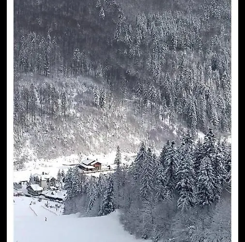 Extreme Otel Zhdeniievo