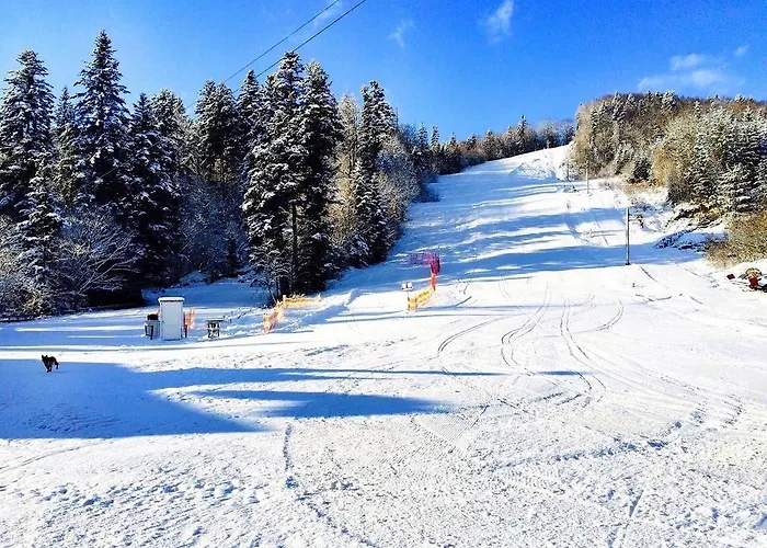 Extreme Otel Zhdeniievo