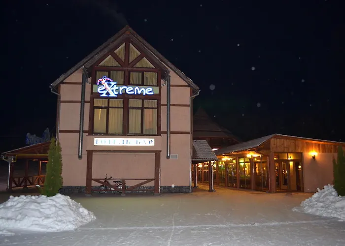 Otel Extreme