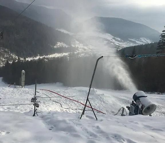 Extreme Zhdeniievo