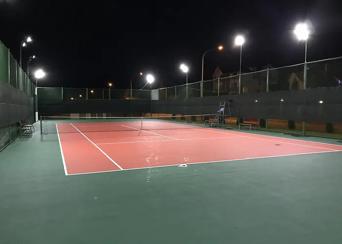 Otel Extreme Zhdeniievo