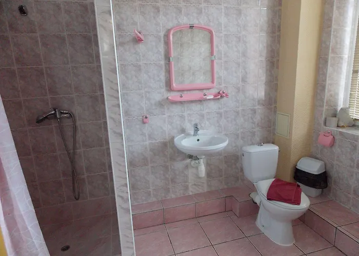 Extreme Otel Zhdeniievo