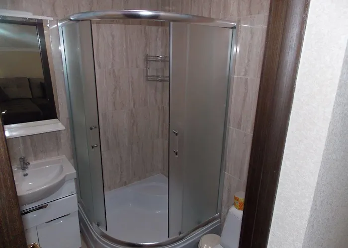 Otel Extreme Zhdeniievo