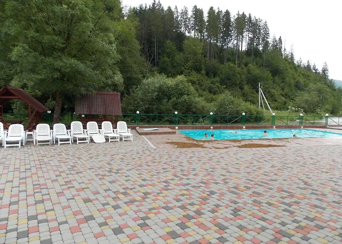 Otel Extreme 3*