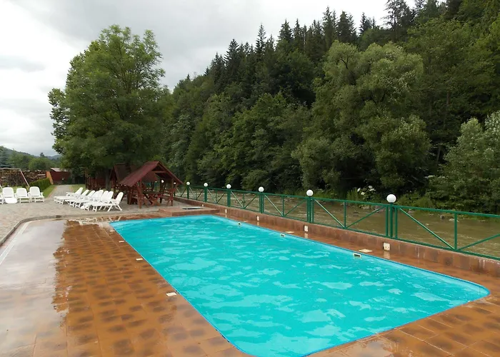 Extreme Zhdeniievo
