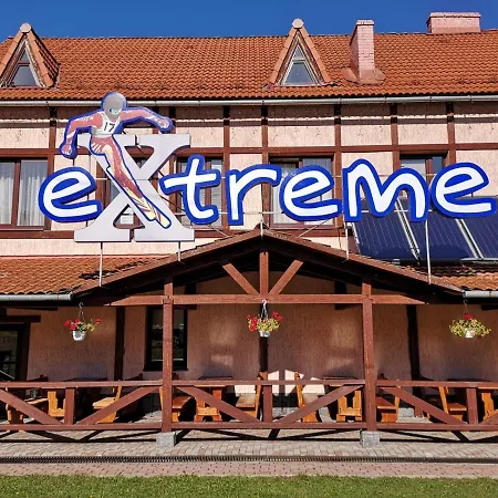 Hotel Extreme 3*