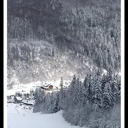 Extreme Hotel Żdenijewo