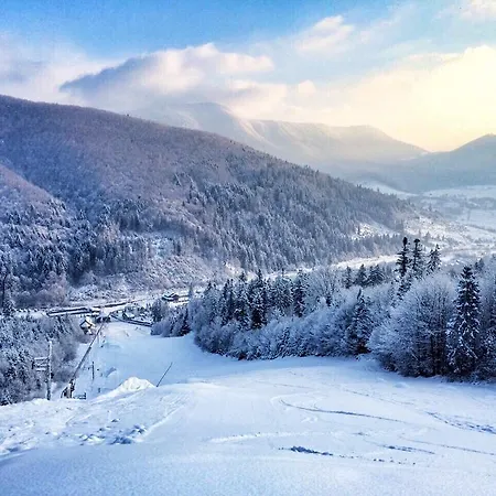 Hotel Extreme Żdenijewo