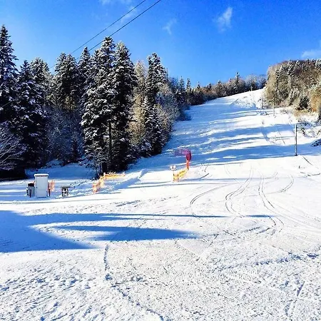 Extreme Hotel Żdenijewo