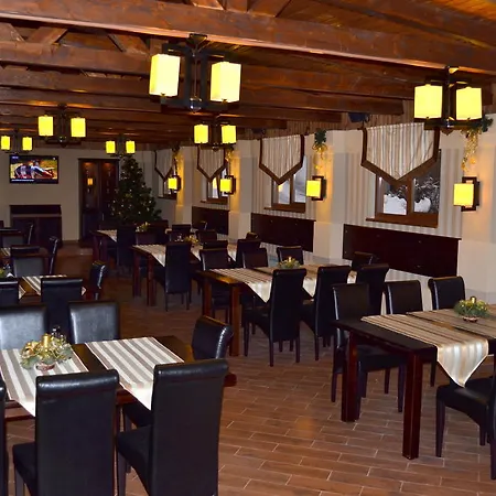 Hotel Extreme Żdenijewo