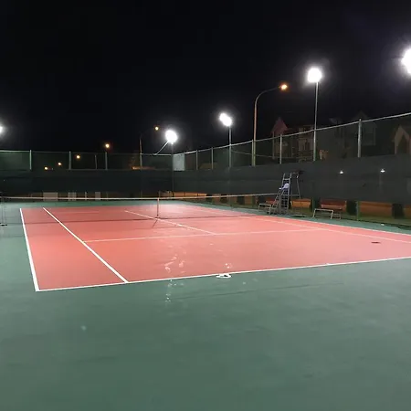 Hotel Extreme Żdenijewo