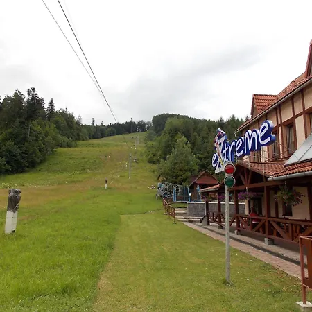 Extreme Schdenijewo