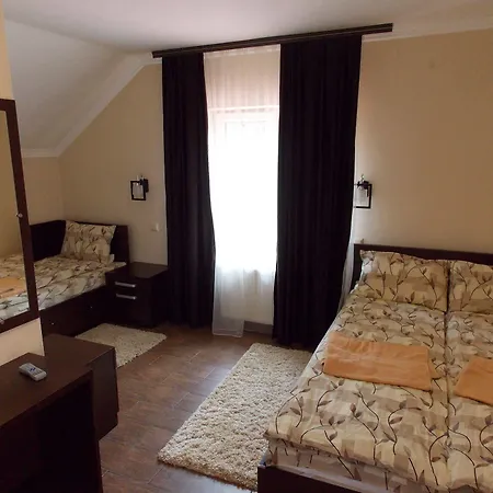 Extreme Hotel Żdenijewo