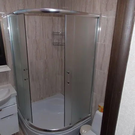 Hotel Extreme Żdenijewo