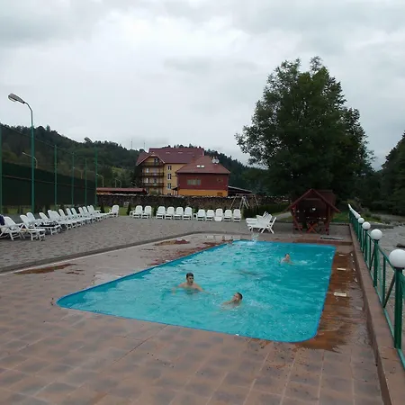 Extreme Hotel 3*
