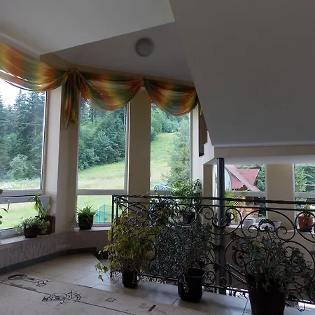 Extreme Hotel Żdenijewo